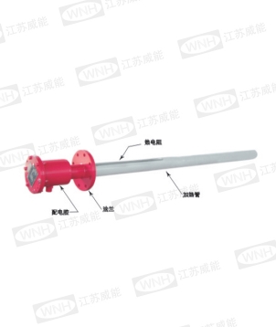 贵州防爆型储罐式电加热器