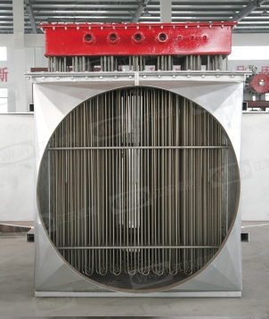 江苏工业烟气电加热器