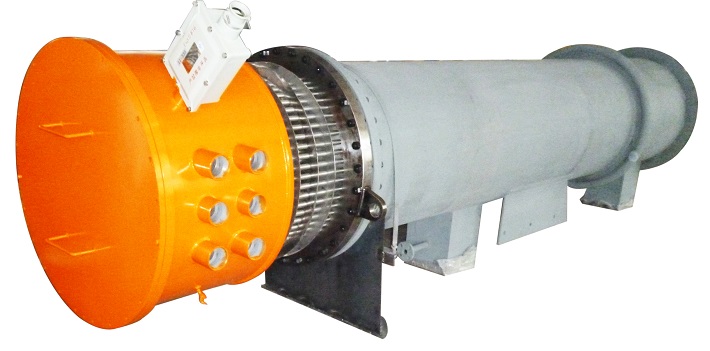 电加热热载体炉 电加热热载体炉