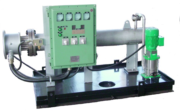 防爆加热器 防爆加热器