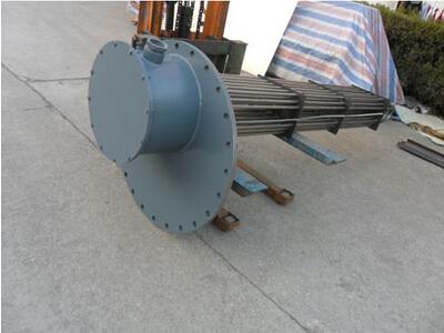 防爆加热器厂家