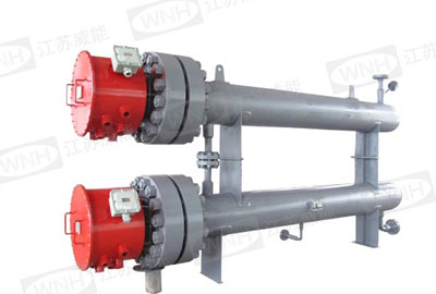 高温高压水电加热器