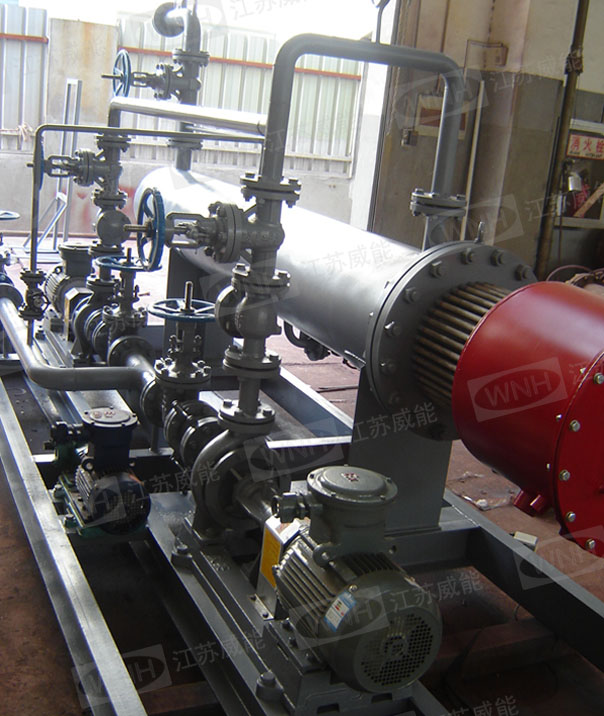 电加热热载体炉价格