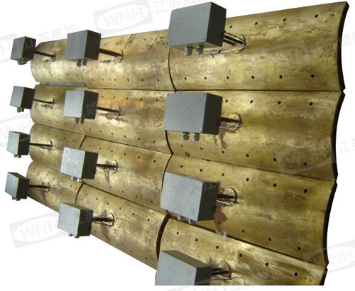 铸铝加热器批发 铸铝加热器批发