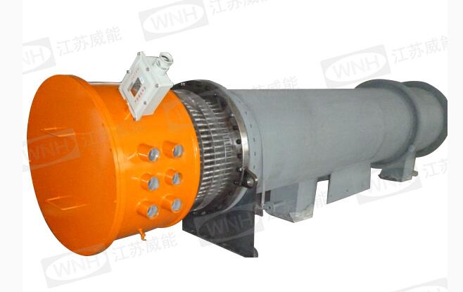 风道加热器生产厂家