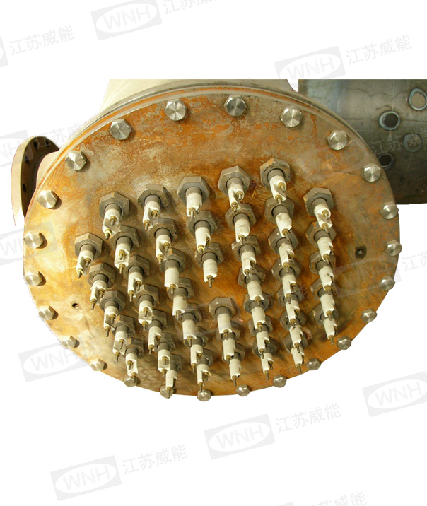 风道加热器供应商 风道加热器供应商