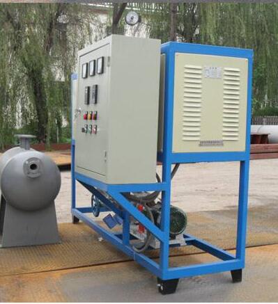 扬州导热油电加热器价格