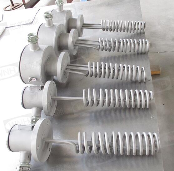 风道加热器供应商 风道加热器供应商