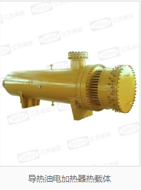 风道加热器用途