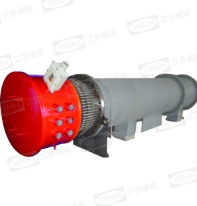 电导热油加热器 电导热油加热器