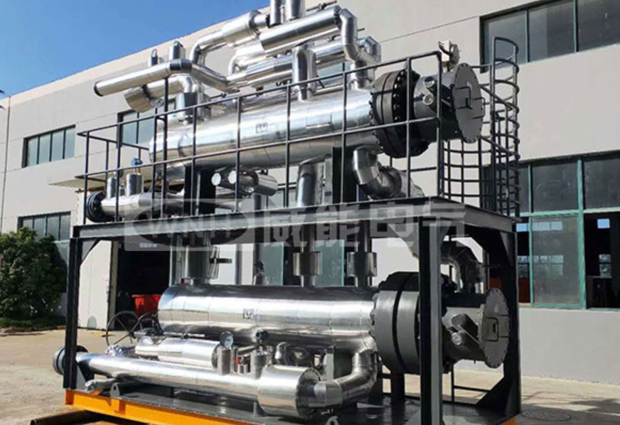 导热油炉 导热油炉